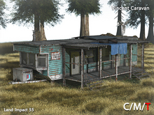 "Killer's" Vincent Caravan