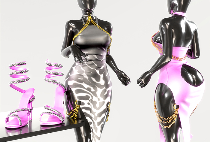 Kopilka Set Fullpack