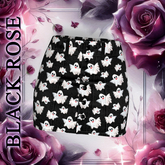Halloween Ghosts Skirt Maitreya