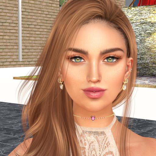 ! .Beloved. !  AVA Shape by Riki (LILLY head)