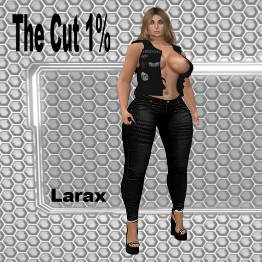 The Cut 1%