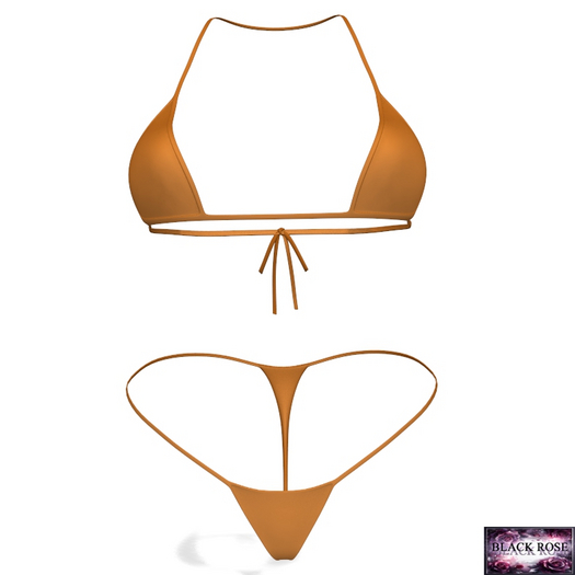 Bikini WAIFU