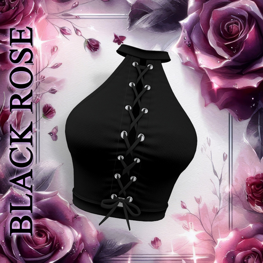 MAITREYA Strings Top