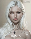 TF - Trista Fantasy Skin (LELUTKA EVOX) Fatpack