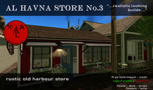 AL Havna Store No. 3