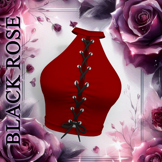 REBORN Strings Top