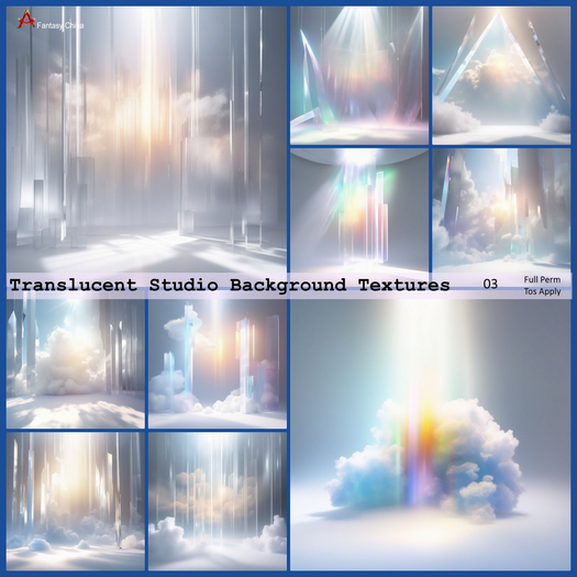 Studio Background Textures