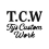 [T.C.W]Tys Custom Work