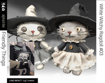 a.tribe::: [Friendly Things] Ragdoll Cat 03 LI 3 or HOLD