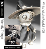 a.tribe::: [Friendly Things] Ragdoll Cat 05 LI4 or HOLD
