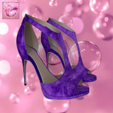 Formal Sandals Reborn