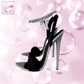 Lucky Charm Heels REBORN