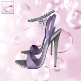 Lucky Charm Heels REBORN