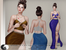 ^^RaVeMooN^^ -Darkcolors -pack 6-  (LARX-LEG-PKY-REBORN-WAIFU)