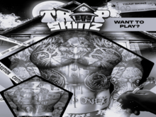 Trapskinz // Want to Play? DEMO