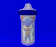 Sonic Sippie