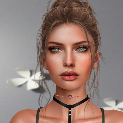 ! .Beloved. !  MAR Shape by Riki (LILLY head)