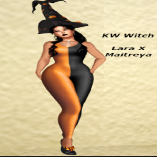 KW Witch 1-Add Me