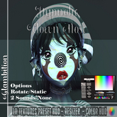 Glambition - Hypnotic Clown Nose [ADD NE]