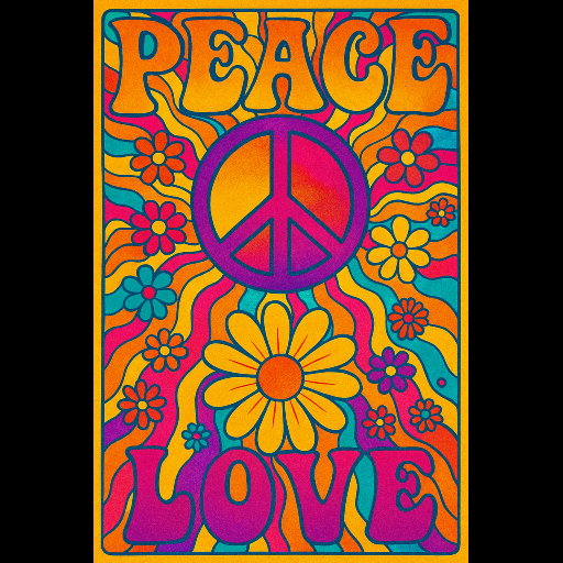 Peace Poster