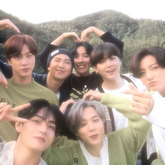  DANCE BTS -  fake love