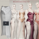 .ET. Bedroom Eyes V2 Bottom (add me!) White