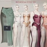 .ET. Bedroom Eyes V2 Bottom (add me!) Sage