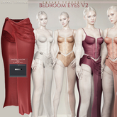 .ET. Bedroom Eyes V2 Bottom (add me!) Red