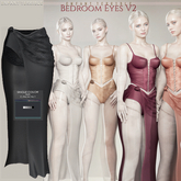 .ET. Bedroom Eyes V2 Bottom (add me!) Black