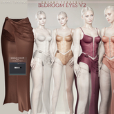 .ET. Bedroom Eyes V2 Bottom (add me!) Chocolate