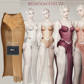 .ET. Bedroom Eyes V2 Bottom (add me!) Mustard