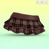 Flower Skirt Nhumana