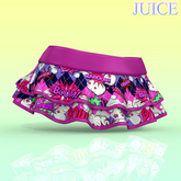 Flower Skirt Nhumana