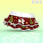 Christmas Skirt Nhumana