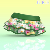 Flower Skirt Nhumana