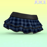 Flower Skirt Nhumana