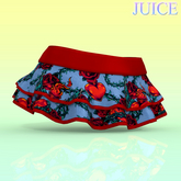 Flower Skirt Nhumana