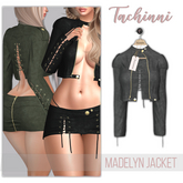 Tachinni - Madelyn jacket - #3