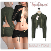 Tachinni - Madelyn jacket - #18
