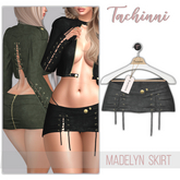 Tachinni - Madelyn skirt - #3