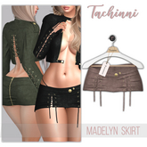 Tachinni - Madelyn skirt - #9