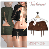 Tachinni - Madelyn skirt - #13