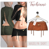 Tachinni - Madelyn skirt - #14