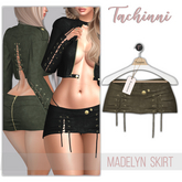 Tachinni - Madelyn skirt - #15
