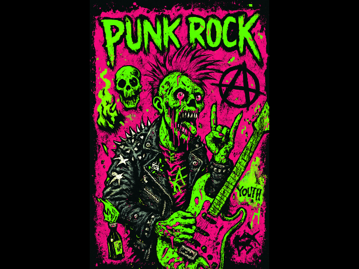Punk Chaos