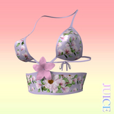 Flower Top BOMBSHELL