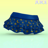 Floral Skirt Reborn