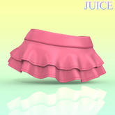 Floral Skirt Reborn