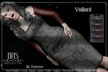 BHS 25 19 Vallant  FATPACK ADD ME TO UNPACK