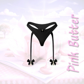 Garter Panty REBORN
